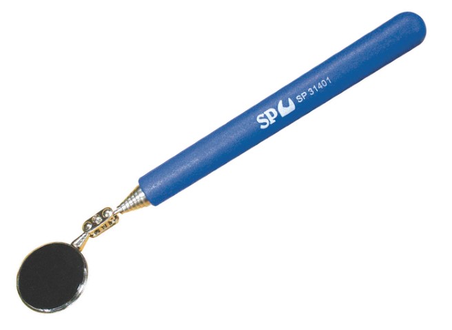 SP - 32MM DIA MIRROR EXTENSION HANDLE 203 TO 889MM 